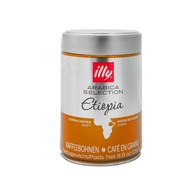 Zrnková káva ILLY MONOARABICA ETIOPIA 0,25 kg