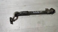 Audi TT 8J 13r 2.0tdi Ölleitung smarowania turbo
