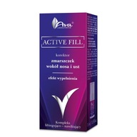 AVA Active Fill korektor zmarszczek 15 ml