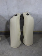seat rest oparcie siedzisko VOLVO S60 II
