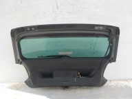 570 VOLKSWAGEN POLO V 6R 6C 09-14 boot door rear