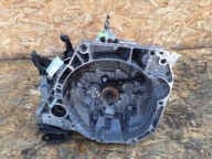 Getriebe JR5072 Nissan Micra K14 16- 1.0