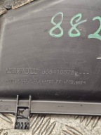 RENAULT TRAFIC III 3 left torpedo 668416578R