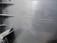 upholstery side left right front KPL 5C VW Volkswagen Jetta VI (2010- )