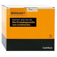 Continental 6PK905 EXTRA Viacdrážkový klinový remeň