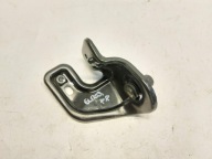 Skoda Elroq 5LJ iV85 , SUV 5D console tip bonnets right 5LA806930A