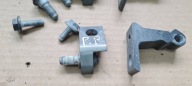 S6 C7 4G A6 LIFT hinge hinges door right right front LZ7S KOMPLET A7 4G