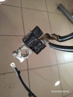 Batteriemanagement Sensor Renault Kadjar 240800772R