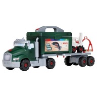 Theo Klein 8640 Bosch Screw Truck Play Set with