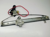 mechanism windows electrical left rear part 2 Pin SUZUKI Vitara 2.0 83560-57B00
