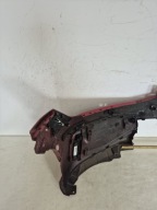 KIA EV-6 GT-LINE 21- bumper front front PDC 86511-CV200