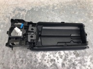armrest TUNELU leather MERCEDES W212 0005746037
