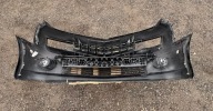 bumper front front fog light logo grill Chevrolet Camaro SS 2009+