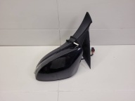 mirror exterior left side Volkswagen T-Roc 2019 2GA857601A