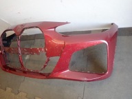 bumper front front BMW 4 G26 2021- m-packet 8078573