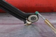 window regulator left front EU 8P0959801A AUDI A3 8P 3D HB 03-05