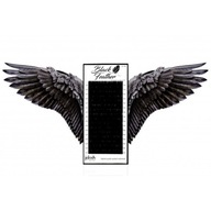 Mihalnice Black Feather Jolash MIX (6-13mm) 0.10 C