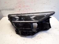 light front front right AUDI Q8 LIFT 2023- MATRIX 4M8941086