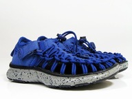 Detské sandále KEEN UNEEK tmavo modrá 29