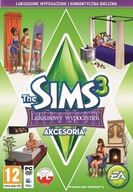 THE SIMS 3 LUXUSNÁ DOVOLENKA PL KĽÚČ EA APP