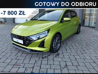 Hyundai I20 1.2 Modern Hatchback 84KM 2023