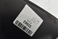 mirror right 6PIN SKODA FABIA III 2014-2018 0411104 UK