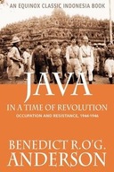 Java in a Time of Revolution: Occupation and
