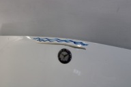 Cofano completa MERCEDES C-KLASA W205