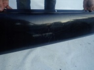 MAZDA MPV II 99-06 bumper rear part rear