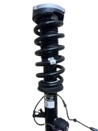 shock absorber front right + bracket lower VDC X-DRIVE BMW XM G09 M-POWER