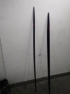 moulding threshold P+L MERCEDES C-class W205 6.3 AMG