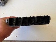 MERCEDES E KLASA 2.0 CDI A6549003200 0281033490 A6549012600 Computer ECU