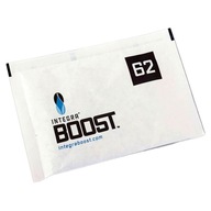 INTEGRA BOOST 67g 62% nawilżacz regulator wilgotności suszu cbd