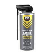 K2 SMAR SILIKONOWY 400ML. B430 PENETRUJĄCY SYNTETY