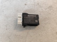 MERCEDES W247 2019 Module Unité de contrôle Siège