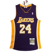 Los Angeles Lakers Kobe Bryant nr 24 Pełna gama koszulek do koszykówki
