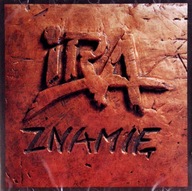 IRA: ZNAMIĘ [CD]