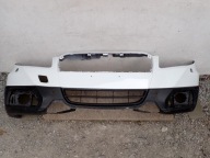 bumper front front SUZUKI SX4 S CROSS JY 2013-2016R 71711-61M10