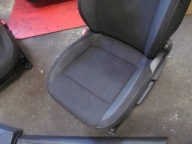 Skoda RAPID NH3 NH 5JA HB SPACEBACK seats right left front seat side