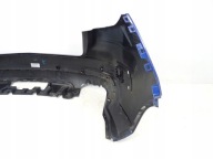 Maserati Levante bumper rear part rear