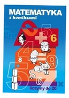 MATEMATYKA Z KOMIKSAMI BEATA GUZOWSKA