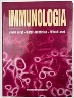 Immunologia - Gołąb, Jakóbisiak