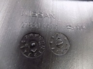 intake air hose NAVARA NP300 D23 ALASKAN