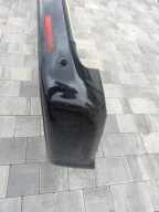 VW T5 T5 LIFT bumper rear rear part below PDC black