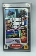GTA Grand Theft Auto Vice City Stories Sony PSP
