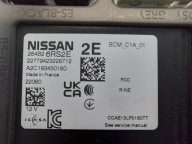 Nissan Qashqai III J12 Unité commande confort 284B26RS2E