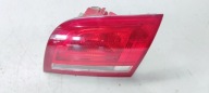 light right rear part to the bonnet LED AUDI A3 8P 8P4945094D *3*
