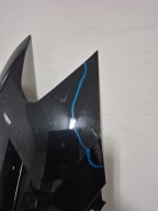 VW TIGUAN II 2 16-20 fender front front right