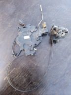 VW T5 Schloß Tür gleitende rechts 7H0843654BG