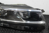 lights light LED front front VW TOUAREG III 3 760 761941035B 761941036B